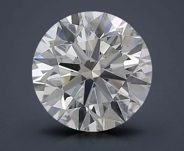 4.01 Carat · H · SI1 Rare Carat Ideal Cut