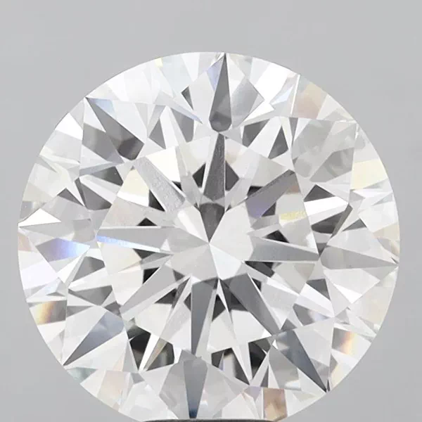 10.09 Carat · F · VS1 Rare Carat Ideal Cut