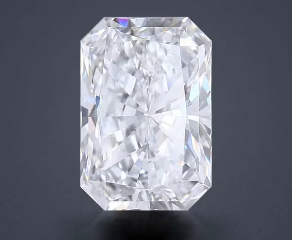 1.52 Carat · D · VVS1 Rare Carat Ideal Cut