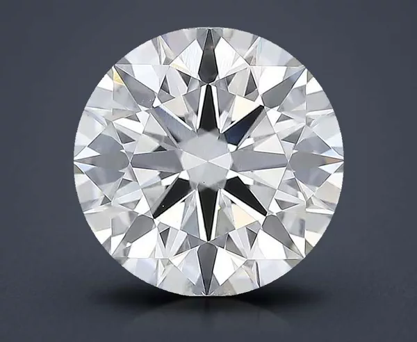 2.64 Carat · E · VS1 Rare Carat Ideal Cut