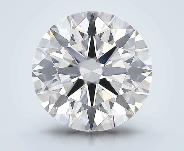 2.64 Carat · E · VS1 Rare Carat Ideal Cut