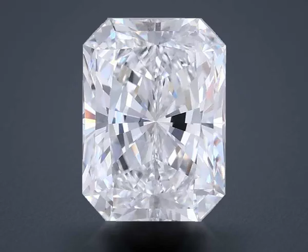 1.38 Carat · D · VVS1 Rare Carat Ideal Cut