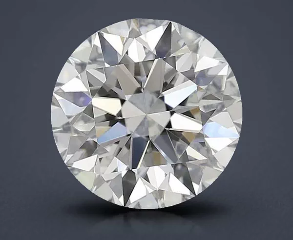 1.22 Carat · F · IF Rare Carat Ideal Cut