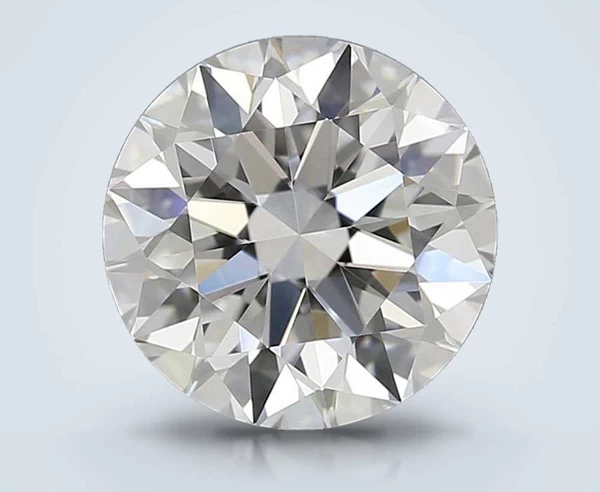 1.22 Carat · F · IF Rare Carat Ideal Cut