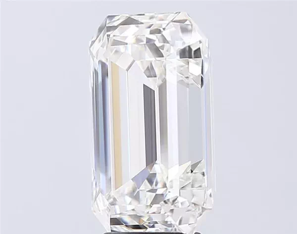 6.08 Carat · F · VVS1 Rare Carat Ideal Cut