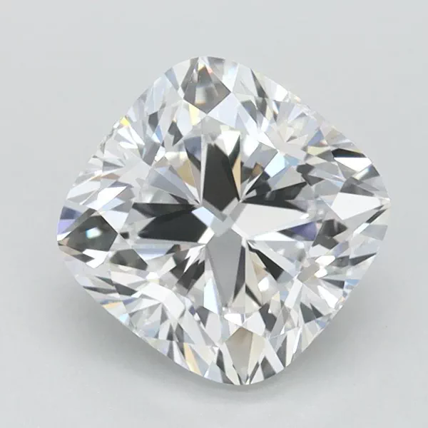 1.57 Carat · D · IF Rare Carat Ideal Cut