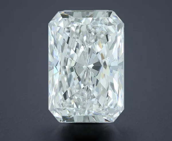 2.43 Carat · E · VS2 Rare Carat Ideal Cut