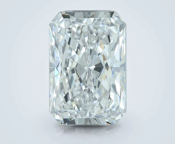 2.43 Carat · E · VS2 Rare Carat Ideal Cut