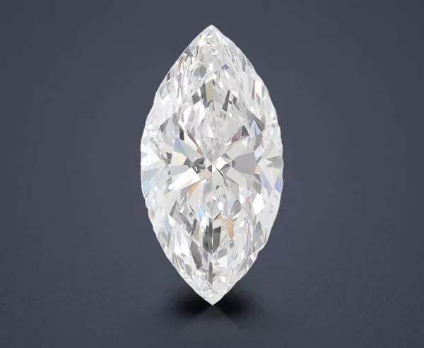 1.38 Carat · D · IF Rare Carat Ideal Cut