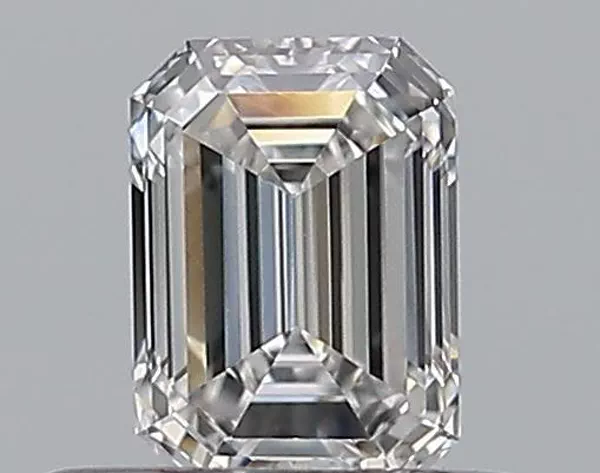 0.38 Carat · E · VVS2 Rare Carat Ideal Cut