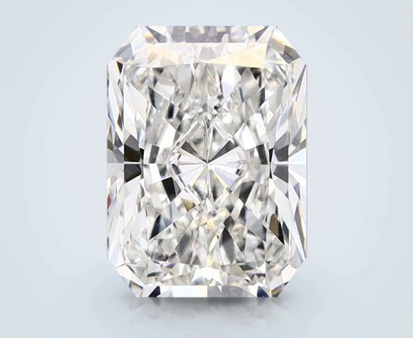 3.06 Carat · H · VS1 Rare Carat Ideal Cut