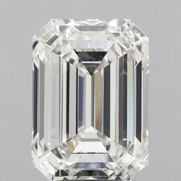 4.61 Carat · H · VS2 Rare Carat Ideal Cut
