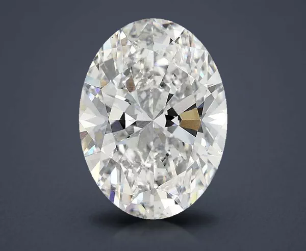 2.89 Carat · E · VS1 Rare Carat Ideal Cut