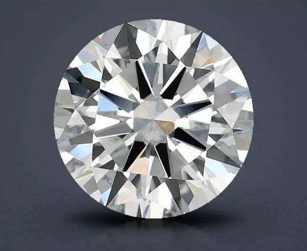 1.46 Carat · D · VVS2 Rare Carat Ideal Cut