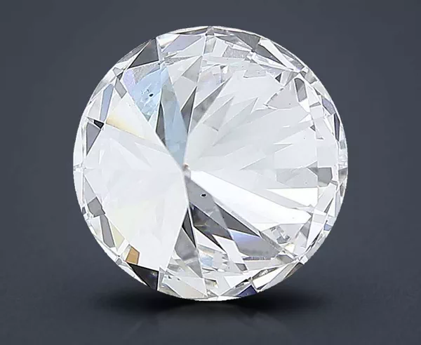 6.02 Carat · D · VS2 Rare Carat Ideal Cut