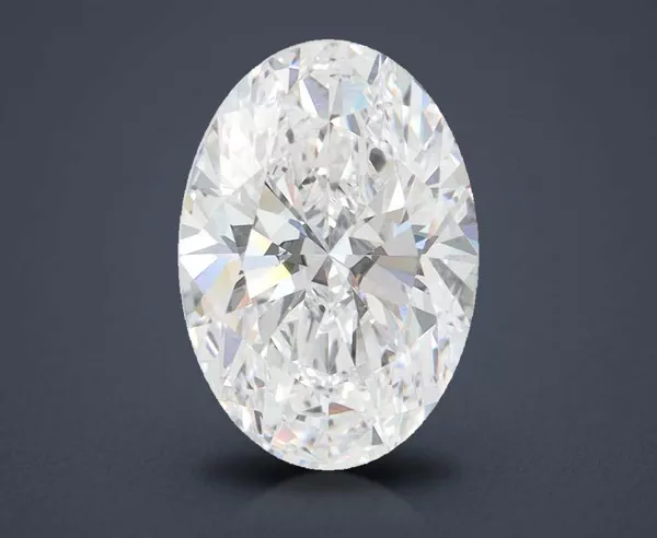 3.02 Carat · D · VVS1 Rare Carat Ideal Cut