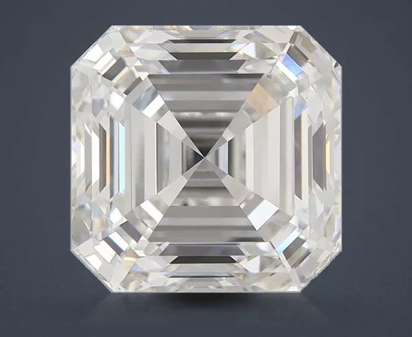 5.12 Carat · G · VS1 Rare Carat Ideal Cut