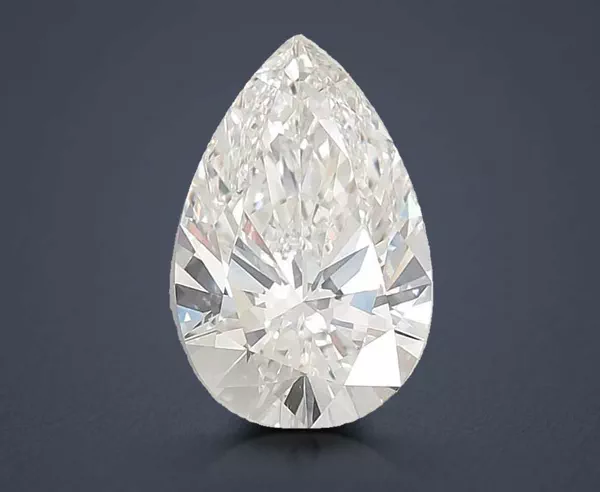 5.01 Carat · G · VVS2 Rare Carat Ideal Cut
