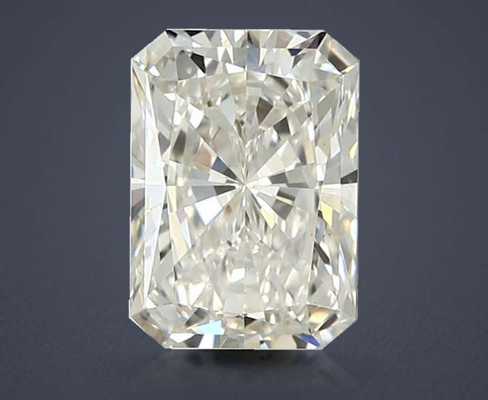 1.22 Carat · G · VS1 Rare Carat Ideal Cut