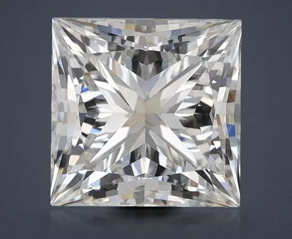 1.63 Carat · F · VS1 Rare Carat Ideal Cut