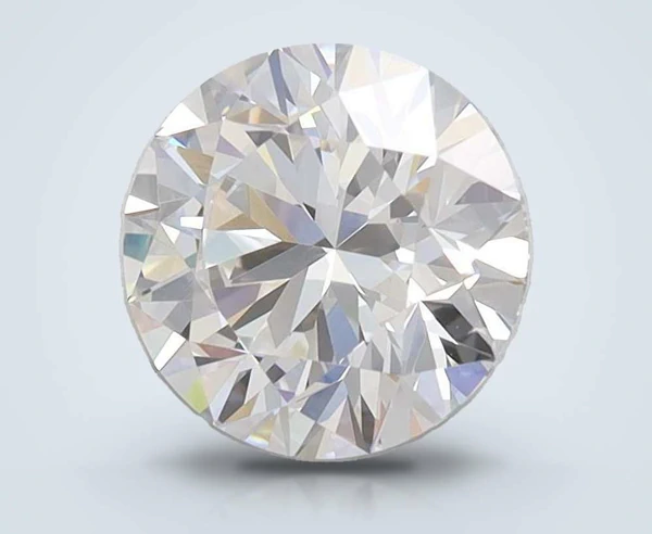 1.09 Carat · D · VVS2 Rare Carat Ideal Cut