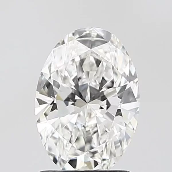 1.28 Carat · F · VS1 Rare Carat Ideal Cut