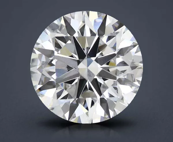 4.8 Carat · D · VVS2 excellent Cut