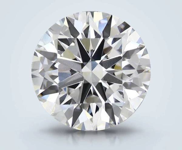 4.8 Carat · D · VVS2 excellent Cut