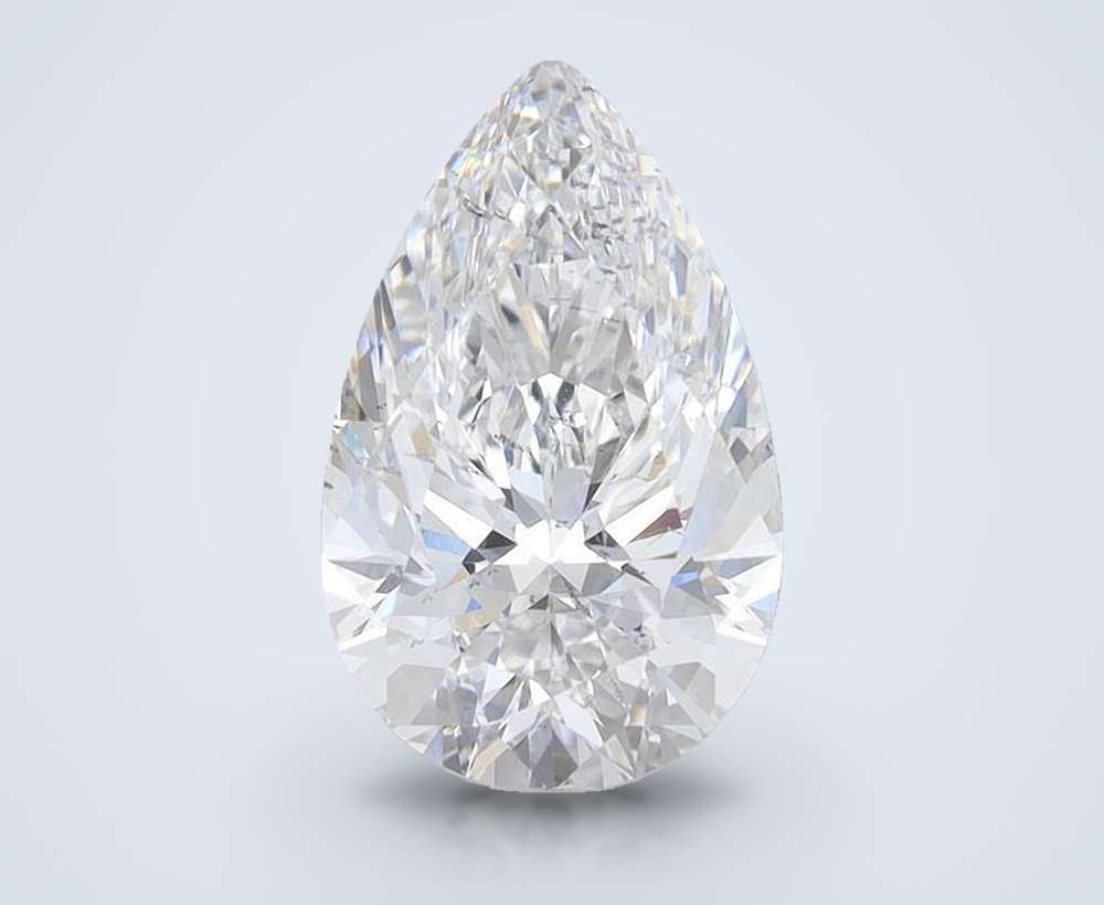 2.68 Carat · E · SI1 Rare Carat Ideal Cut