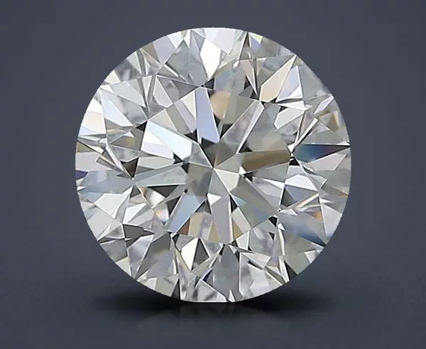 2.01 Carat · I · IF excellent Cut