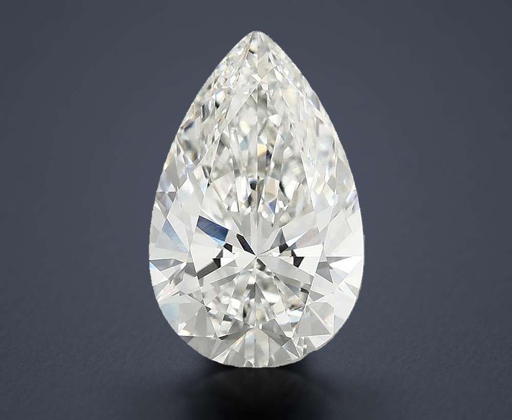 3.02 Carat · G · VS1 Rare Carat Ideal Cut