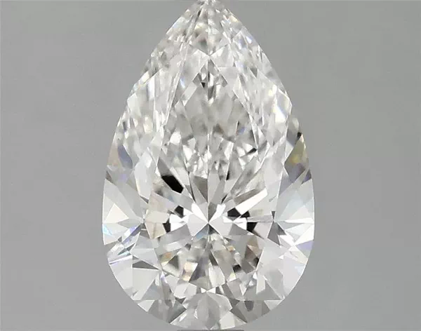 1.59 Carat · F · VS1 Rare Carat Ideal Cut