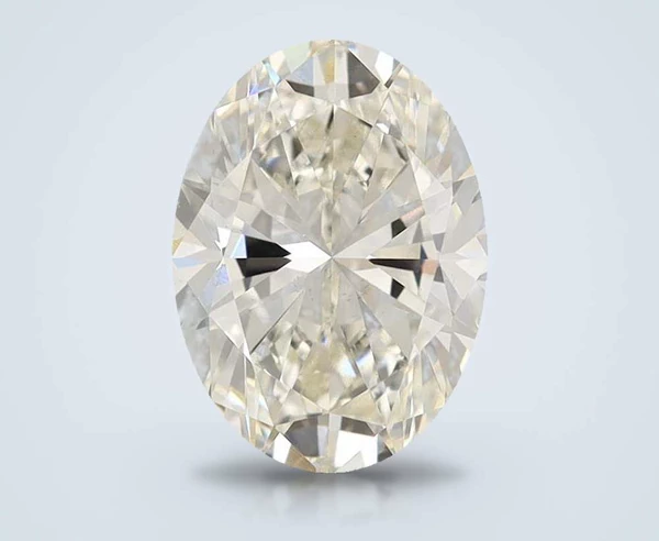 2.51 Carat · H · VS2 very good Cut