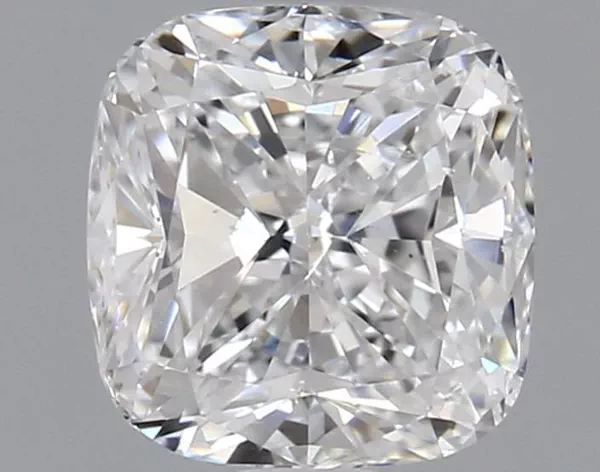 1 Carat · D · SI1 Rare Carat Ideal Cut