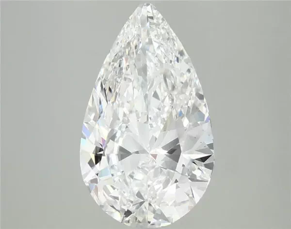 4.6 Carat · D · VS1 Rare Carat Ideal Cut