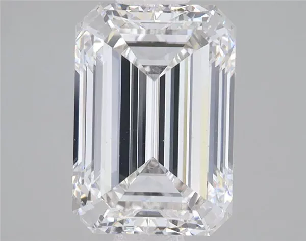 2.84 Carat · E · VS1 Rare Carat Ideal Cut
