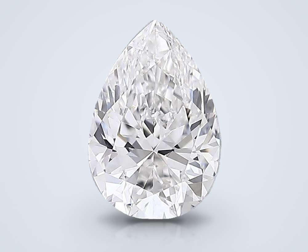 1.08 Carat · F · VVS1 Rare Carat Ideal Cut