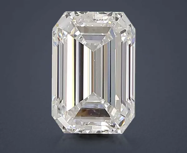 1.71 Carat · D · VVS2 Rare Carat Ideal Cut