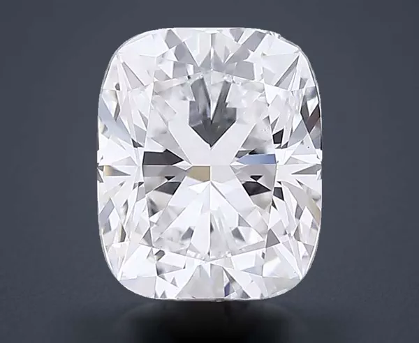 1.29 Carat · D · VS1 very good Cut