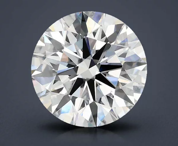 2.4 Carat · E · VS2 Rare Carat Ideal Cut