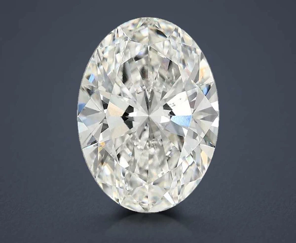 4.02 Carat · F · VS2 Rare Carat Ideal Cut