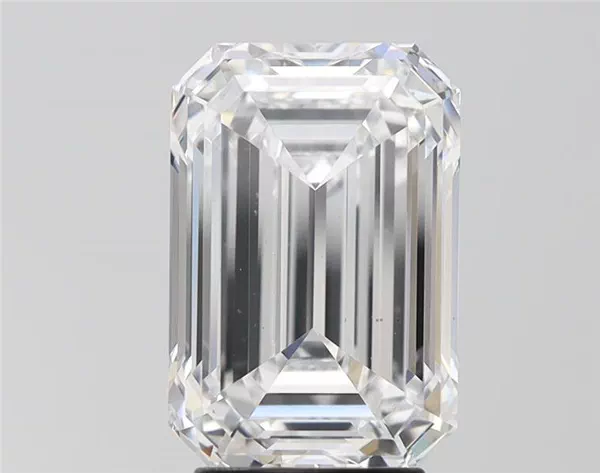 4.04 Carat · E · VS2 Rare Carat Ideal Cut