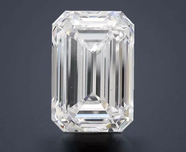 4.04 Carat · E · VS2 Rare Carat Ideal Cut