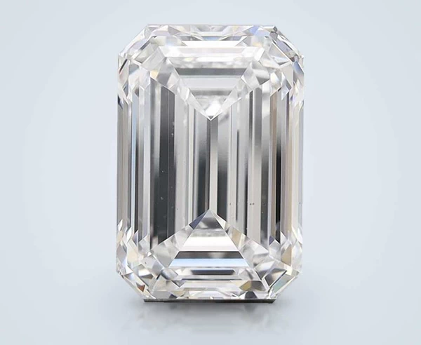 4.04 Carat · E · VS2 Rare Carat Ideal Cut