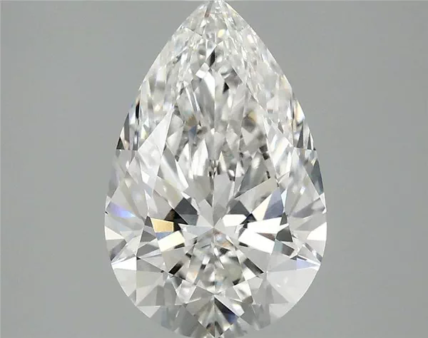 2.59 Carat · G · VVS2 Rare Carat Ideal Cut