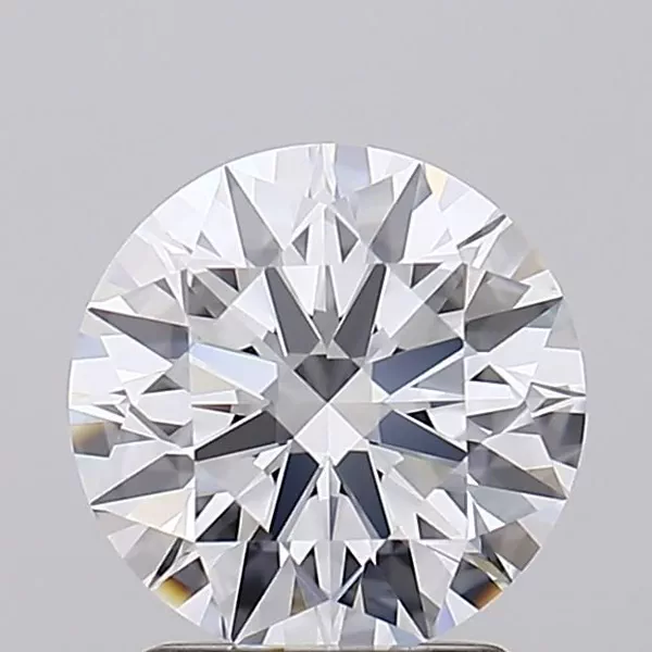 2.02 Carat · E · FL Rare Carat Ideal Cut