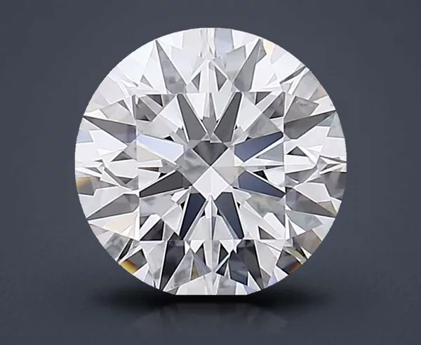 2.02 Carat · E · FL Rare Carat Ideal Cut