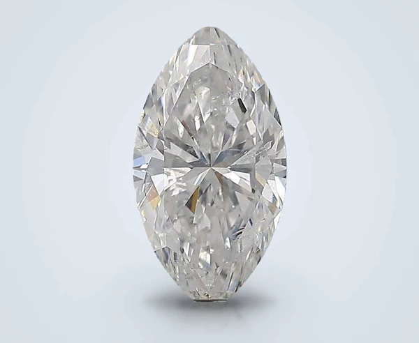 2.03 Carat · F · SI2 very good Cut