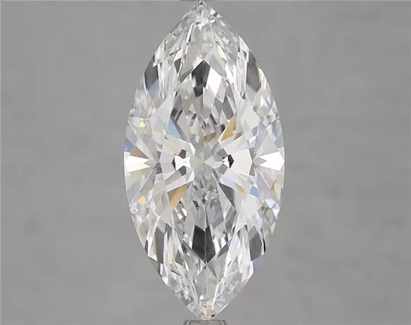4.02 Carat · D · VS1 Rare Carat Ideal Cut