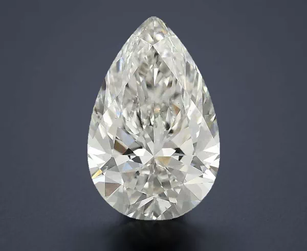 2.47 Carat · G · VS2 Rare Carat Ideal Cut